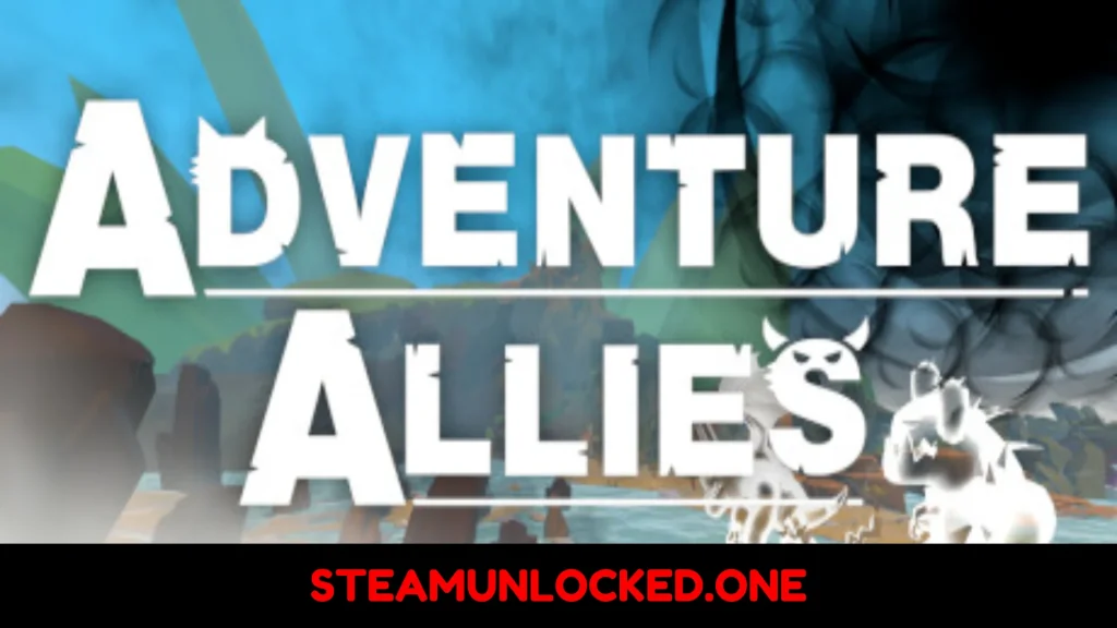 Adventure Allies