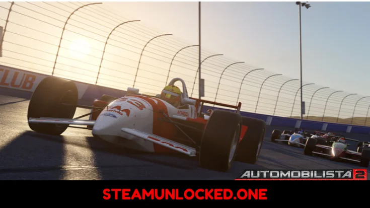 Automobilista 2 Download Free Full Version