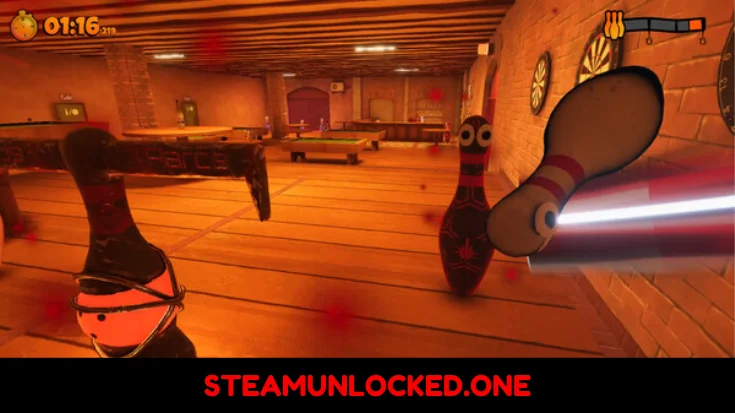 BOWLOUT Download Free