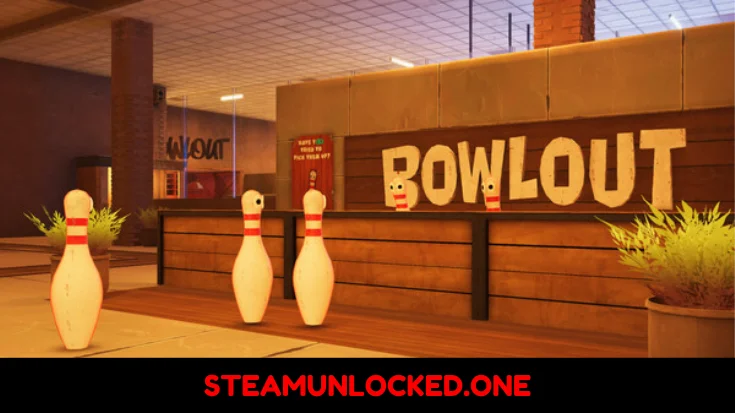 BOWLOUT Download Free Full Version