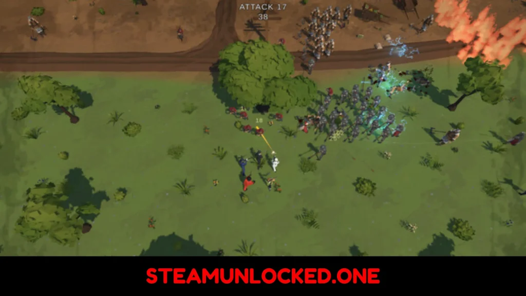 Boomcestors Download Free