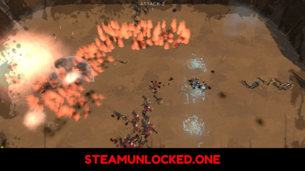 Boomcestors Download Free Full Version