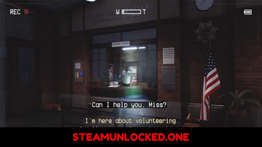CASE RECORDS Fear of Abduction Download Free Full Version
