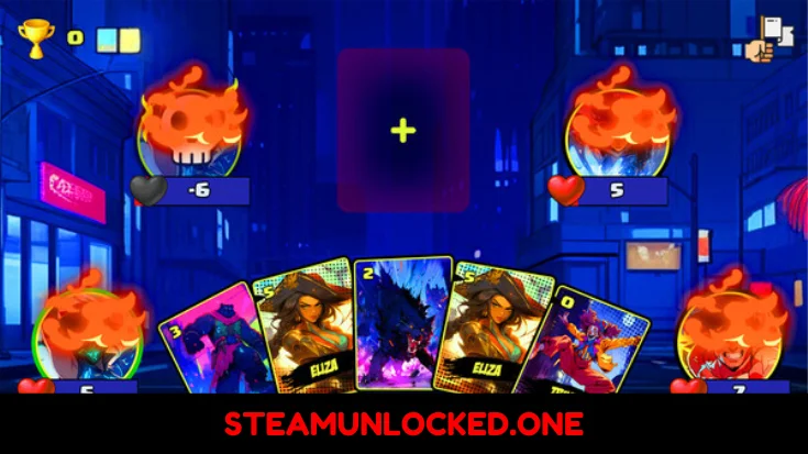 Cards Battle Royale Download Free Full Version