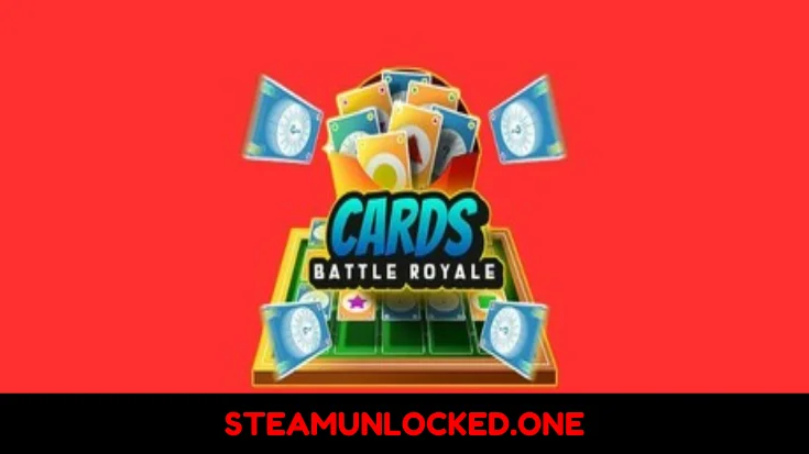 Cards Battle Royale