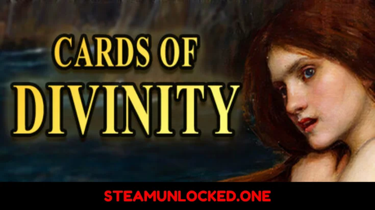 Cards of Divinity
