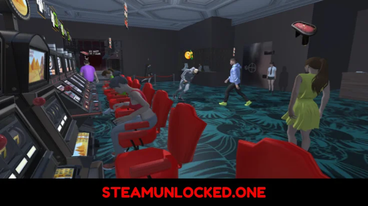 Casino Simulator 2024 Download Free