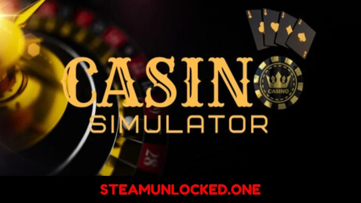 Casino Simulator 2024