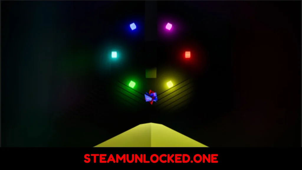 Chroma Zero Download Free