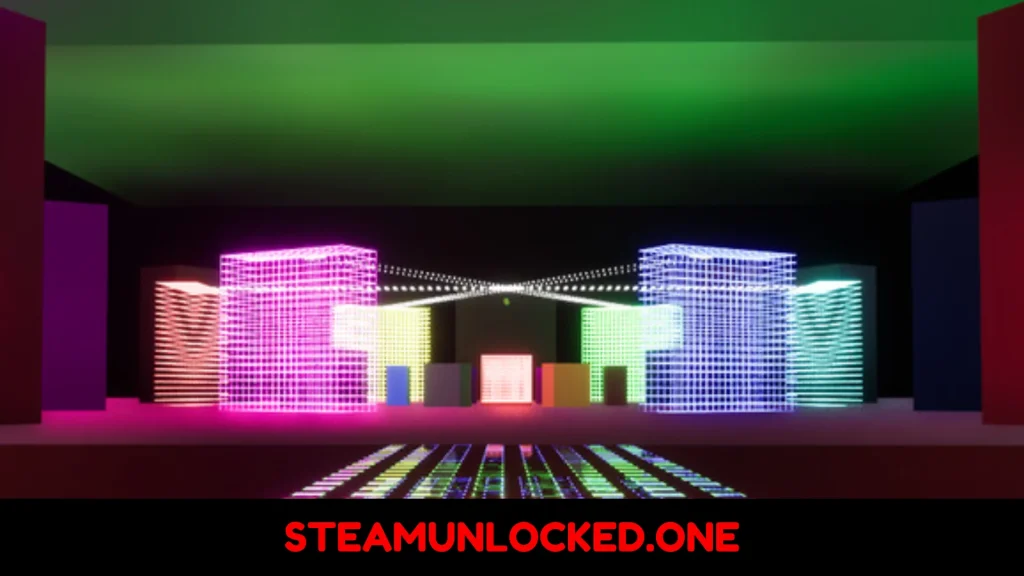 Chroma Zero Download Free Full Version