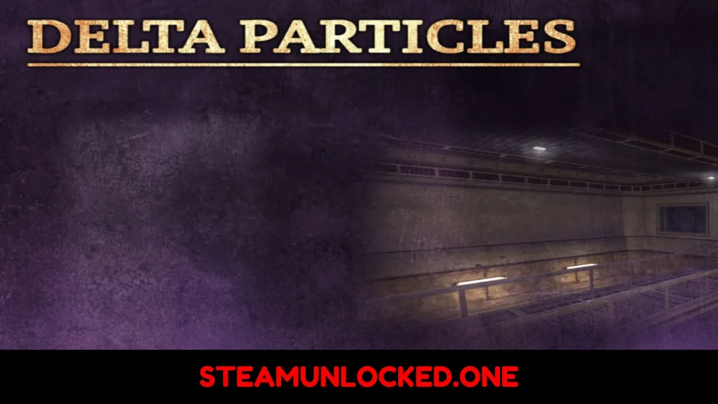 Delta Particles