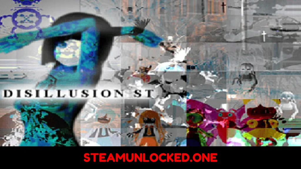 Disillusion ST