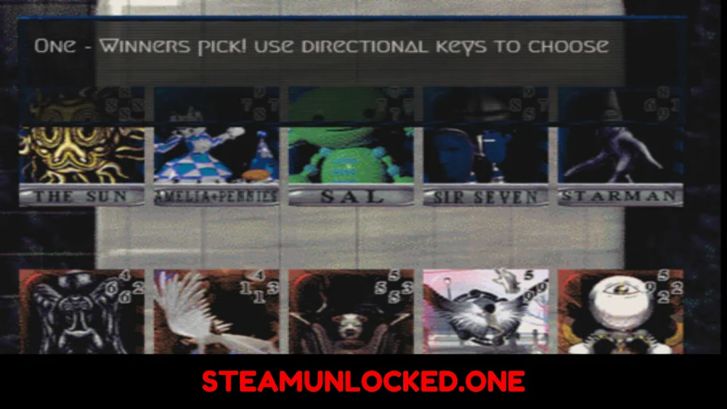 Disillusion ST Download Free Full Version