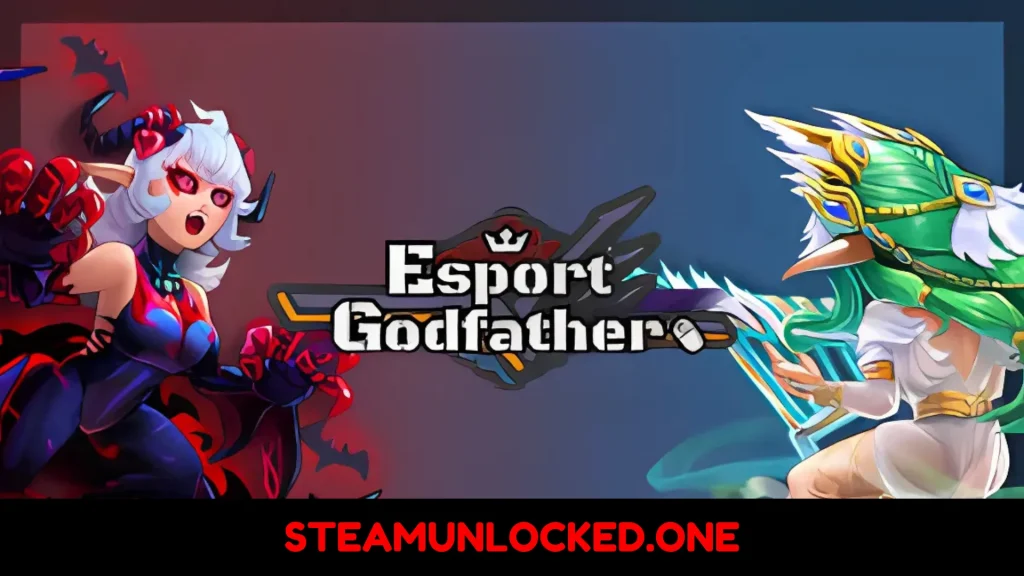 Esports Godfather Hero Expansion Pack