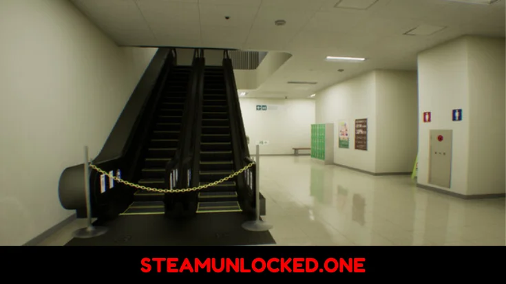 False Mall Download Free Full Version