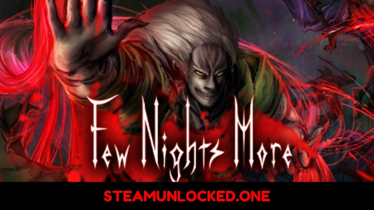 Few Nights More