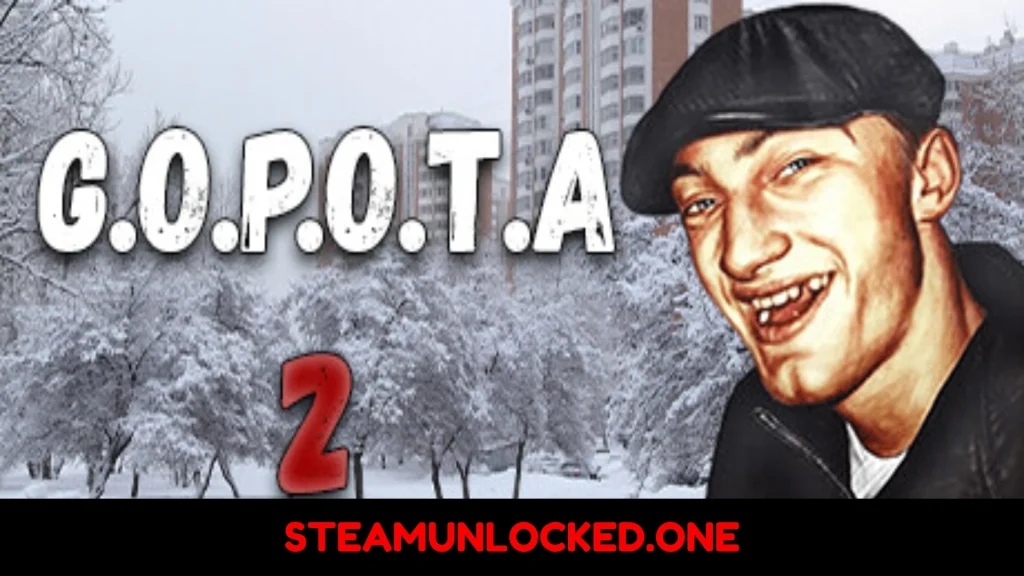 G.O.P.O.T.A 2