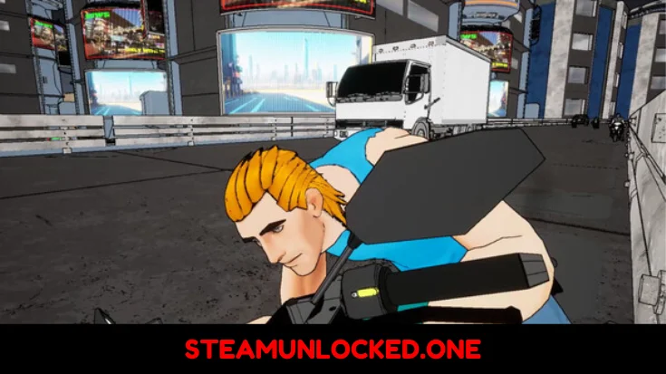 Gangs of Neo Tokyo Download Free Full Version