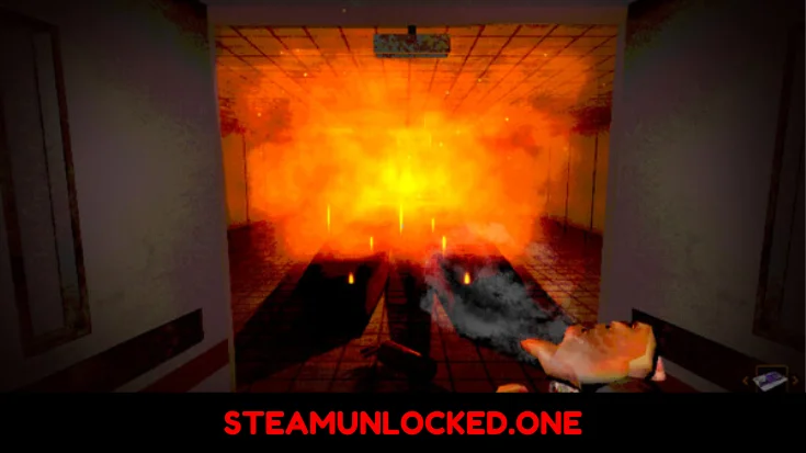 Hell Dive Download Free