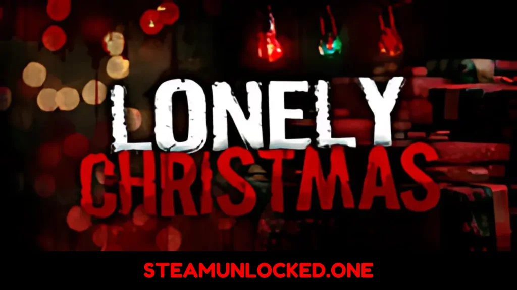 Lonely Christmas 