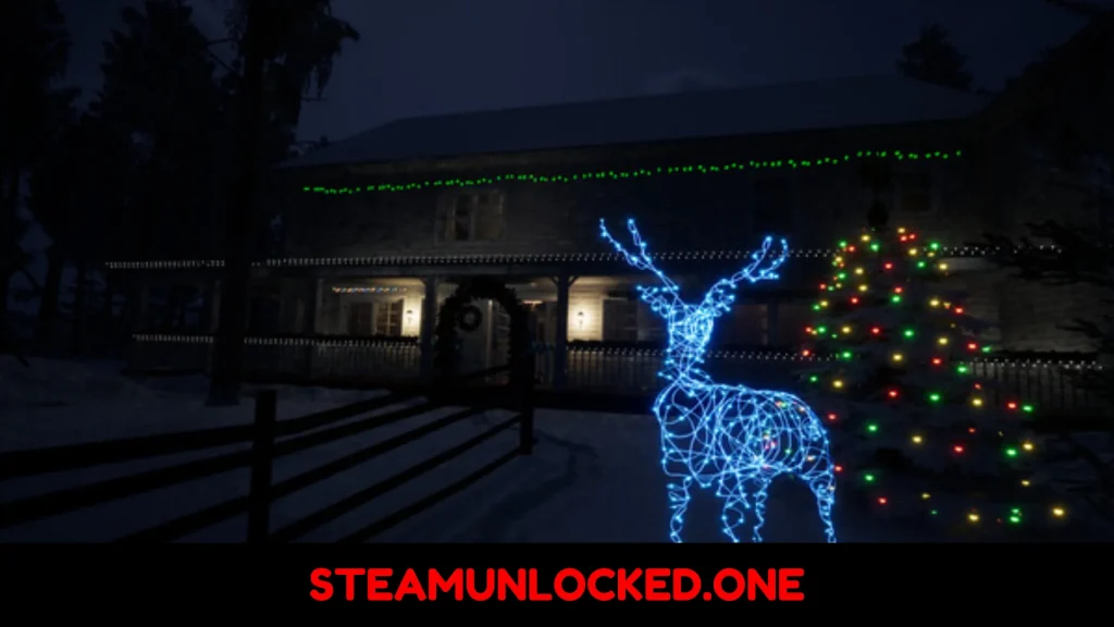 Lonely Christmas Download Free