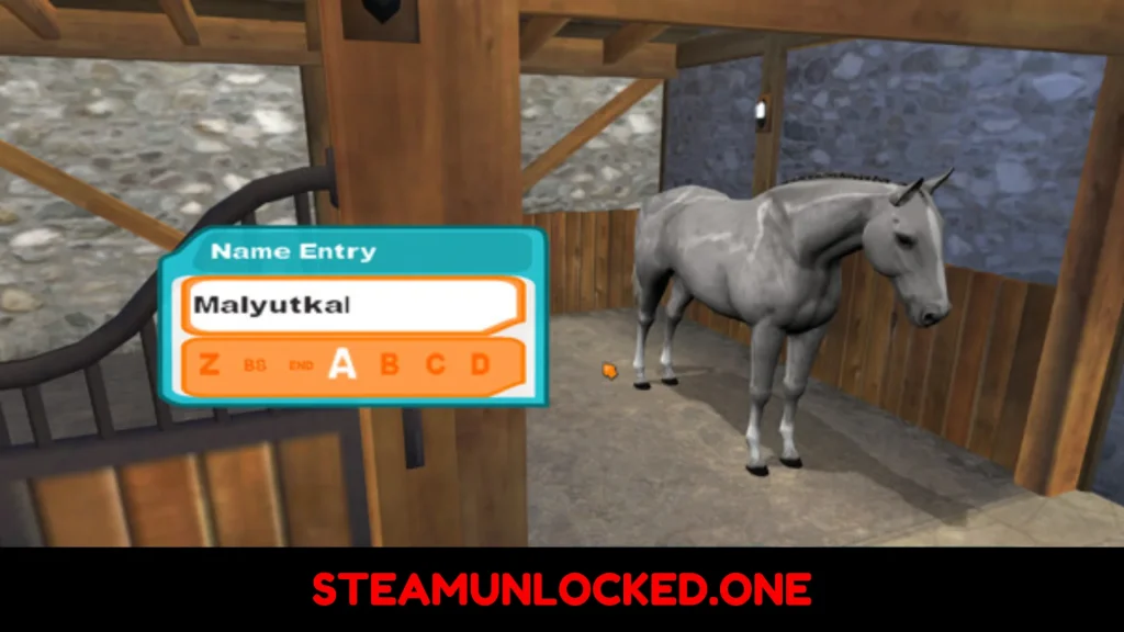 Lucinda Green's Equestrian Challenge Download Free