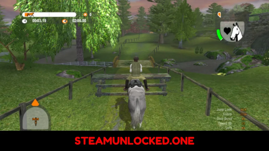 Lucinda Green's Equestrian Challenge Download Free Full Version