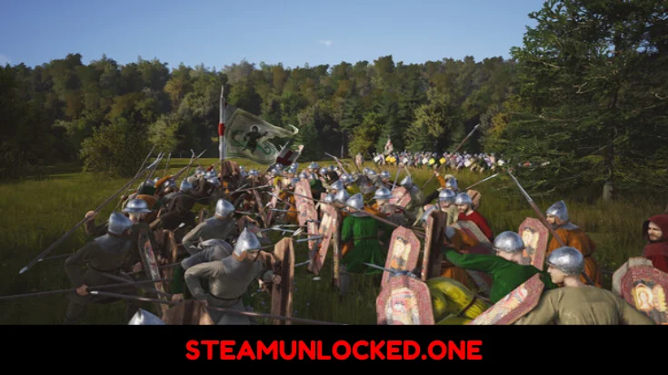 Manor Lords Download Free Full Version