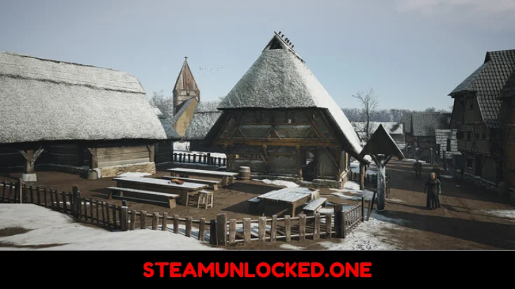 Manor Lords Download Free