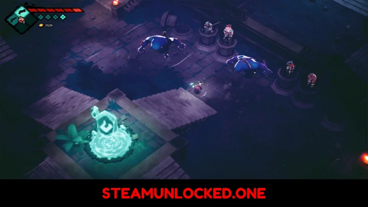 Mark of the Deep Download Free Full Version