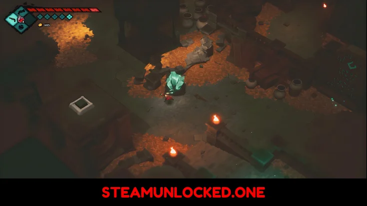 Mark of the Deep Download Free