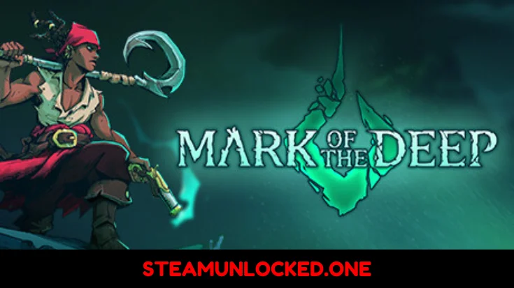 Mark of the Deep