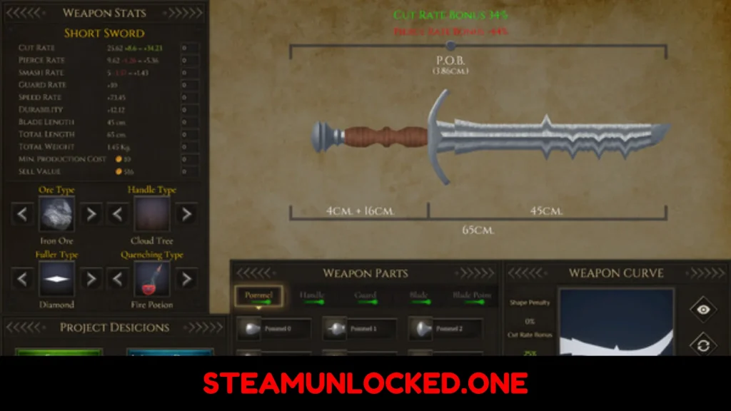 Medieval Blacksmith Download Free Full Version
