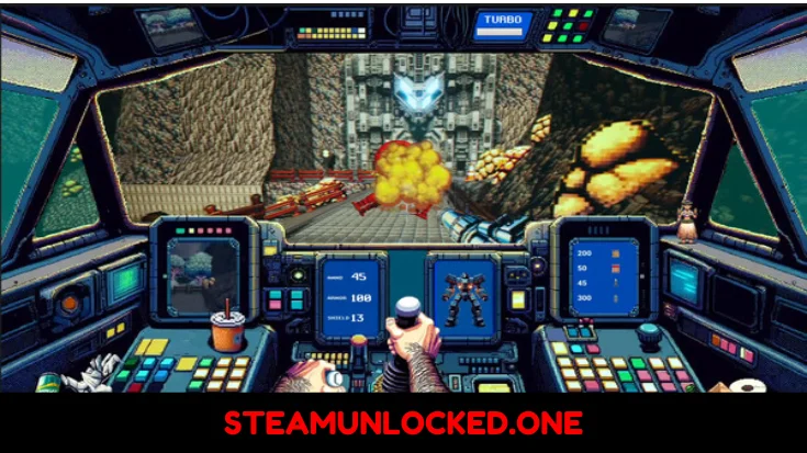 Mekkablood Quarry Assault Download Free Full Version
