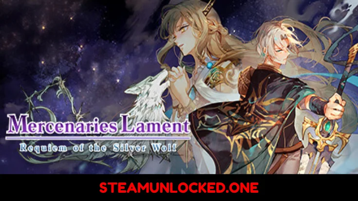 Mercenaries Lament