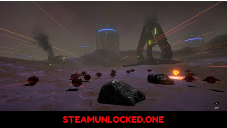 Metal Savior Black Download Free Full Version