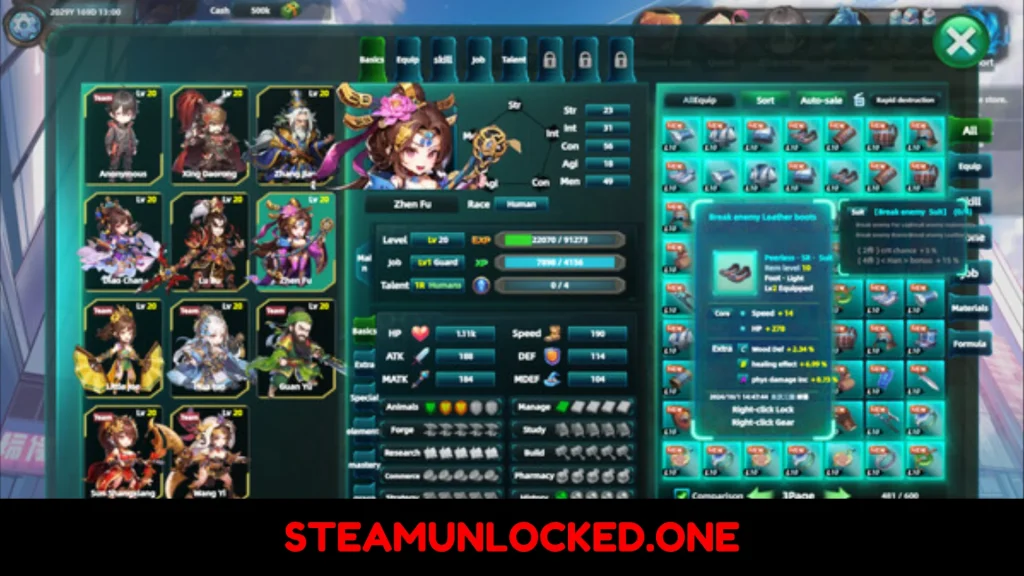 Multiverse Loot Hunter Download Free