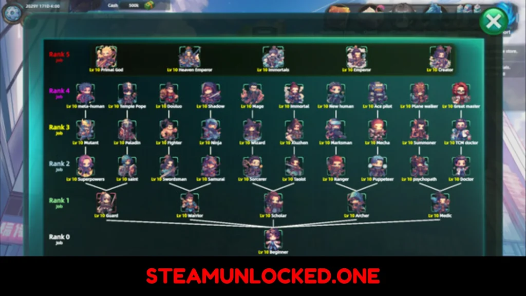 Multiverse Loot Hunter Download Free Full Version