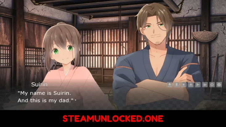 Nagi no Koi Download Free Full Version