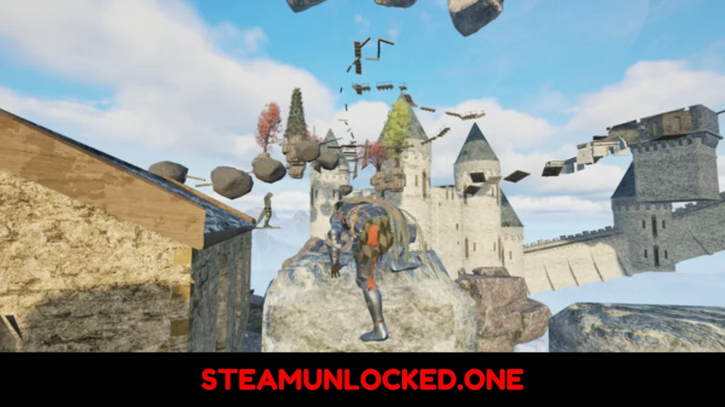 Only Up LIZARDS MUST FALL Download Free Full Version