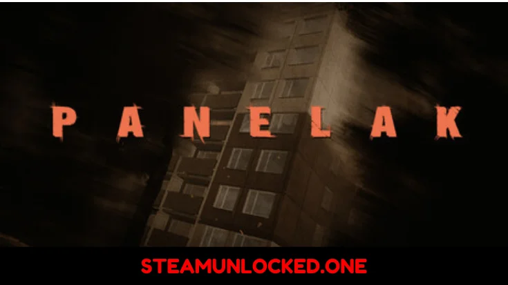 Panelak