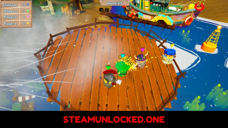 Potato Arena Download Free Full Version