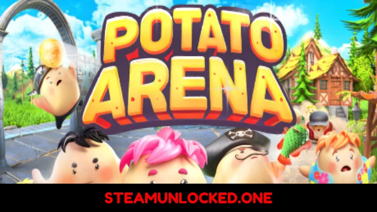 Potato Arena