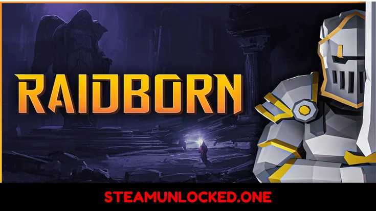 RAIDBORN