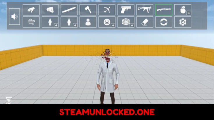 Realistic Ragdoll Sandbox Download Free Full Version