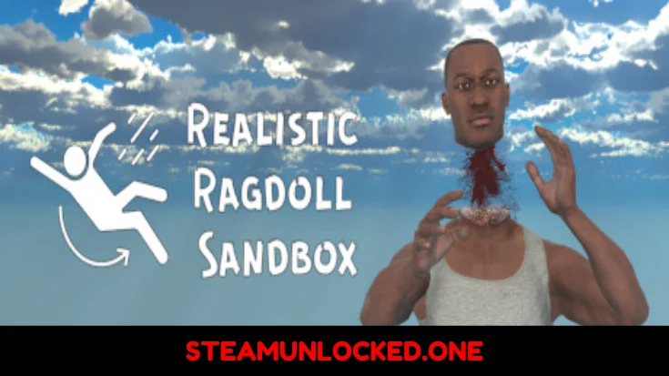 Realistic Ragdoll Sandbox