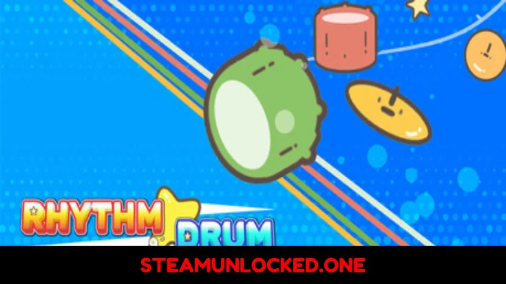 Rhythm Drum 节奏鼓