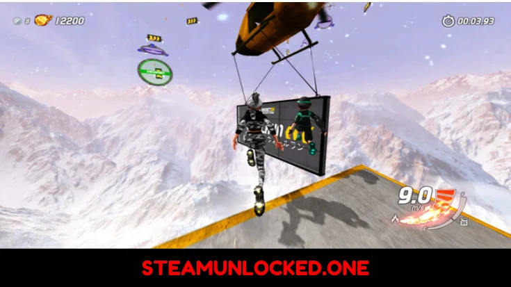 Rocket Boots Mania Download Free