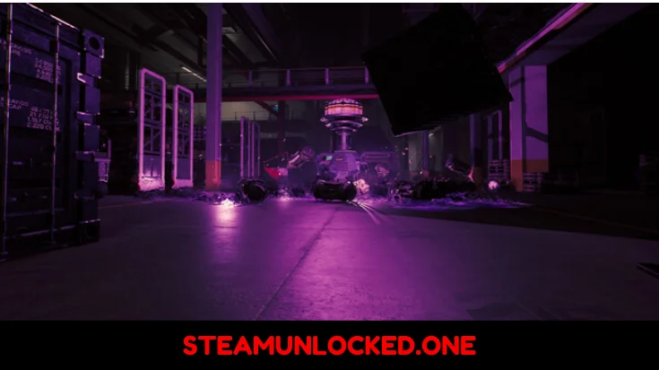 SCP Fragmented Minds Download Free
