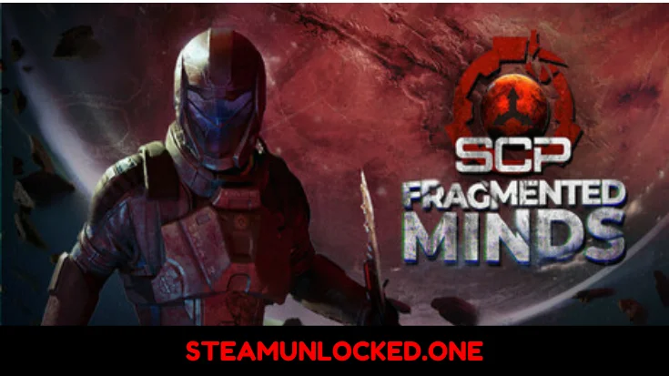 SCP Fragmented Minds